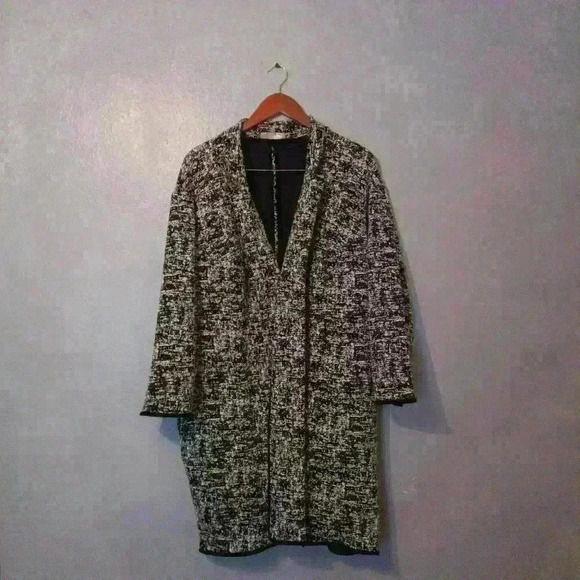 Philosophy Women Republic Clothing Blazer Jacket Size 2X - Picture 2 of 14